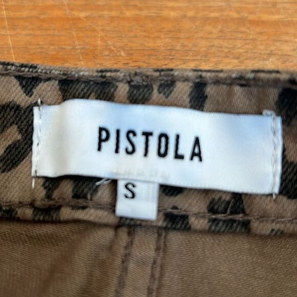Pistola skirt Animal print Small - Picture 5 of 6